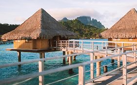 InterContinental Bora Bora Le Moana Resort, an IHG Hotel