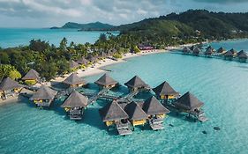 InterContinental Bora Bora Le Moana Resort, an IHG Hotel