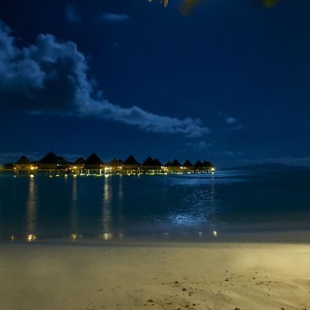 InterContinental Bora Bora Le Moana Resort, an IHG Hotel Esterno foto