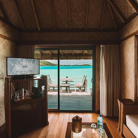 InterContinental Bora Bora Le Moana Resort, an IHG Hotel Esterno foto