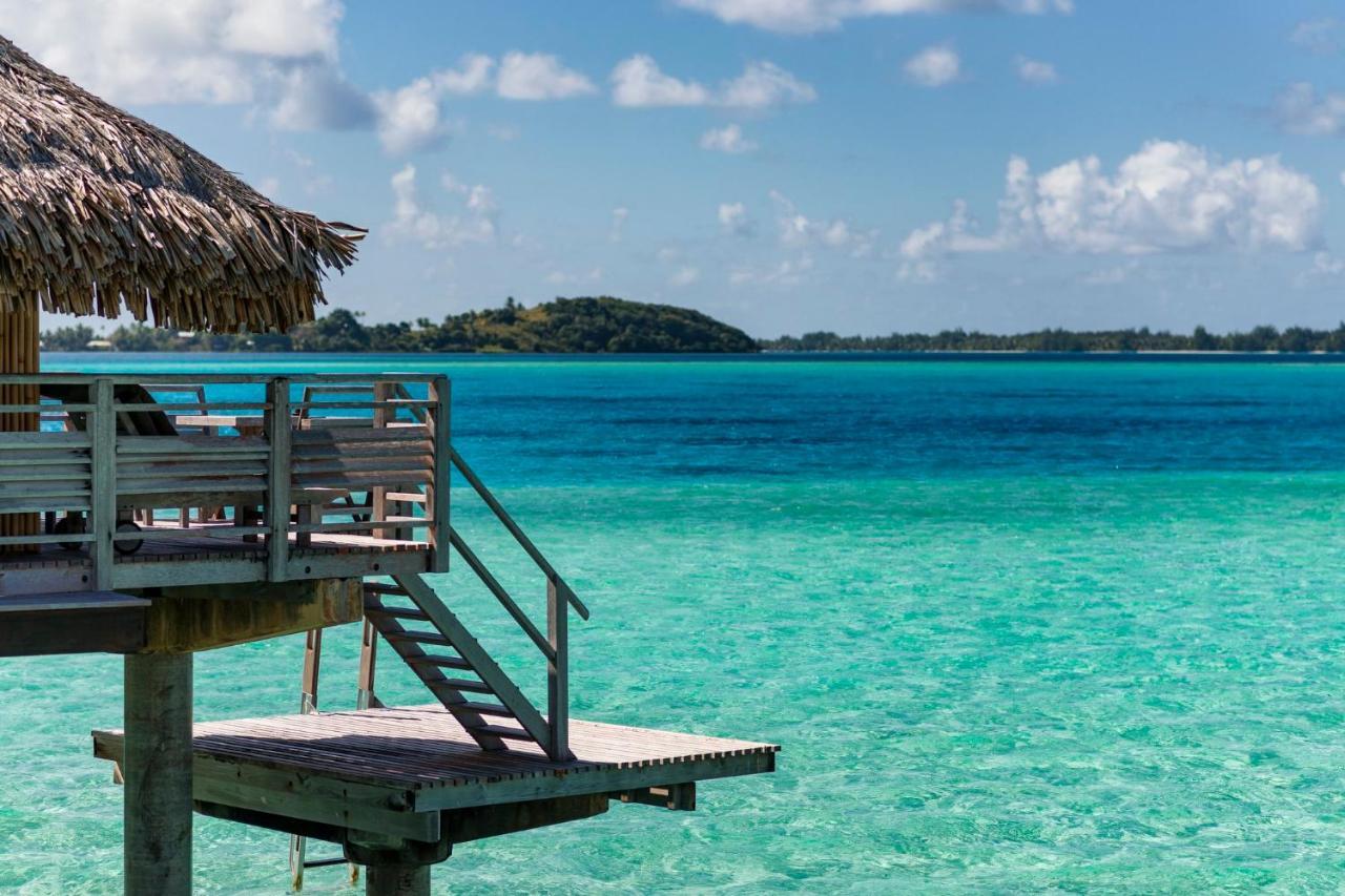 InterContinental Bora Bora Le Moana Resort, an IHG Hotel Esterno foto